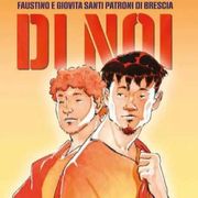 La Bibbia ha ispirato i fumetti: c'è un altro “volto” dell’Annuncio