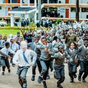 Nicolò Govoni: «Si può cambiare il mondo con l’educazione»