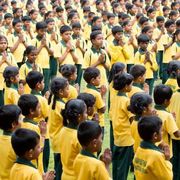 «Il vero investimento? Dare acqua e restituire dignità ai poveri»