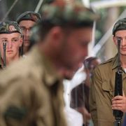 Suicidi e diserzioni: i soldati israeliani non vogliono più la guerra