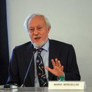 Morcellini: «Quei corpi denutriti e noi: c'è una strategia dentro l'orrore»