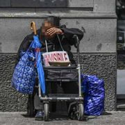 Per la prima volta l'Italia conterà i suoi senza dimora