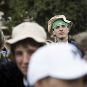 Il Giubileo dei giovani al via: 7 giorni dal mondo al cuore della Chiesa