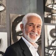 Dodard, il Picasso di Haiti: «La bellezza ci salverà»