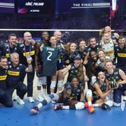 Il metodo Velasco funziona sempre: trionfo in Volleyball Nations League