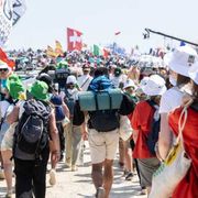 Nei giovani la speranza si accende quando il vivere trova uno scopo