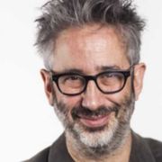 Baddiel: «Io, ateo, comprendo il desiderio di Dio»