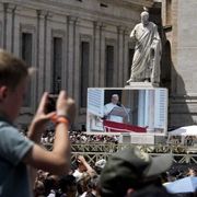 Il nuovo appello del Papa per Gaza: prevalga il diritto umanitario