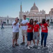 Cinquemila salesiani da 33 Paesi diversi