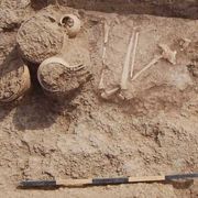 Nel cuore del deserto iraniano il mistero della principessa del Khorasan