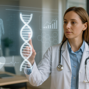 Arriva la medicina delle «4 P». Ma sarà veramente per tutti?