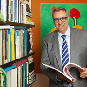 L'urbanista Cortina: «Da sapiens a cyborg: è il transumanesimo»