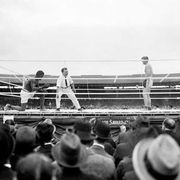 Il ring della razza: quando il bianco e il nero incrociarono i guantoni