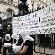 Genocidio, sì o no? La diatriba e il rischio di non riconoscere il male