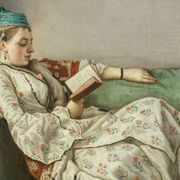 Firenze in dialogo con l'arte dell'Europa illuminista