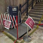 Un Giubileo per tutti? Quasi: a Roma ci sono ancora troppe barriere