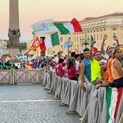 Le voci degli italiani: essere buoni cristiani per migliorare la società