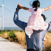 “Sto dalla parte dei padri separati e vi spiego perché”