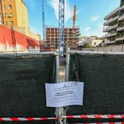 Milano, com'è nata l'inchiesta e la mappa dei cantieri sospesi
