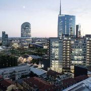 La Milano com'era, la Milano che è. E la nostalgia di una città grande