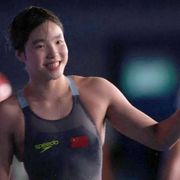 Yu Zidi, 12 anni ma già grande in vasca. Talento precoce o rischio eccessivo?