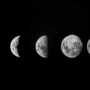 Il fascino dell'astronomia nelle 5 lune piene di agosto