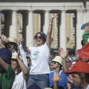 Ravagnani: dai giovani un grido, forse l’ultimo. Ora va ascoltato sul serio