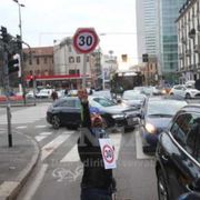 La lezione di Helsinki sui 30 all'ora: zero morti su strada