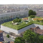 Il nuovo Policlinico apre a dicembre