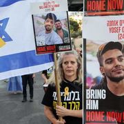 «Il popolo israeliano non si fida più dello Stato». L'ultimo sondaggio choc