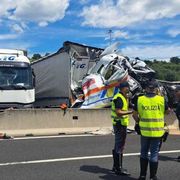 Chi sono i due volontari delle Misericordie vittime dell'incidente sull'A1
