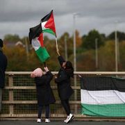 Il pressing della diplomazia: «Sì allo Stato di Palestina»