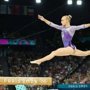 Alice D'Amato, l'oro e i dubbi sul ritiro. «Ripartire non è mai facile»