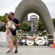 Essere inquieti. Restare umani