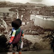 Hiroshima e Nagasaki, il senso di colpa dei sopravvissuti