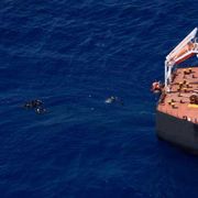 L'ultimo naufragio? Almeno altri otto morti non contati