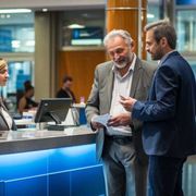 Meno banche nelle aree interne? No, gli sportelli resistono