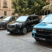 SWM, dalle due alle quattro ruote con un super ibrido accessibile