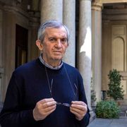 Don Colmegna racconta i suoi “primi” 80 anni