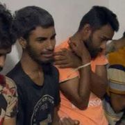 Torture e stupri nei campi libici: parlano le vittime di Almasri