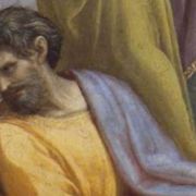 Con il “Parmenide” Platone continua a parlarci