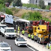 Contromano in autostrada, una lunga strage. Ecco come si può evitare