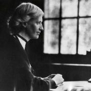 Eglantyne Jebb, la guerra e i «figli dei nemici» da salvare