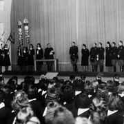 Università e fascismo: c’è chi seppe dire di no. Anche goliardicamente