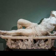 Il rito delle stelle cadenti, la lezione del martirio: chi è san Lorenzo