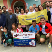 “La morte di mio figlio Ricky ha permesso la rinascita di 94 bambini”