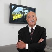 Addio a Ludovico Peregrini, il "Signor No" di Mike