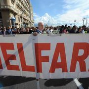 Le disuguaglianze, l'eclissi del Welfare e il mito fragile del merito