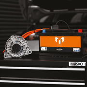 Nuova vita alle "anziane": così l'automobile può rinascere ibrida