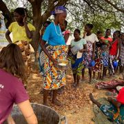 Fabio Geda: «Così narro la Casa dell’attesa, dove le donne diventano mamme»